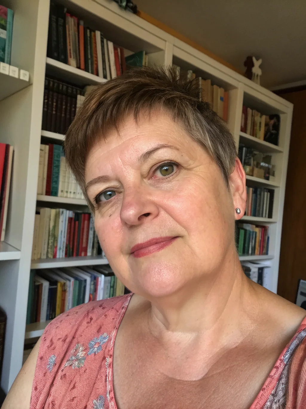 Angèle