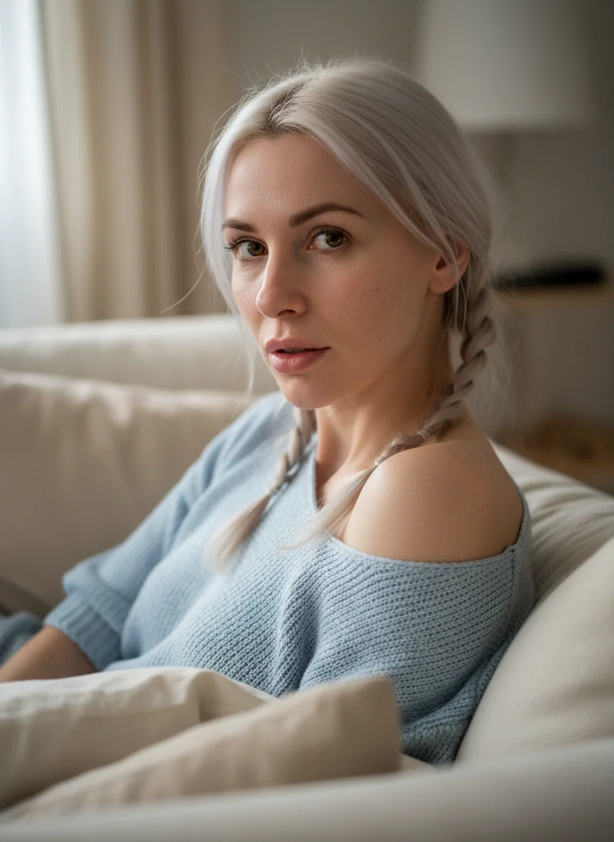 Angèle
