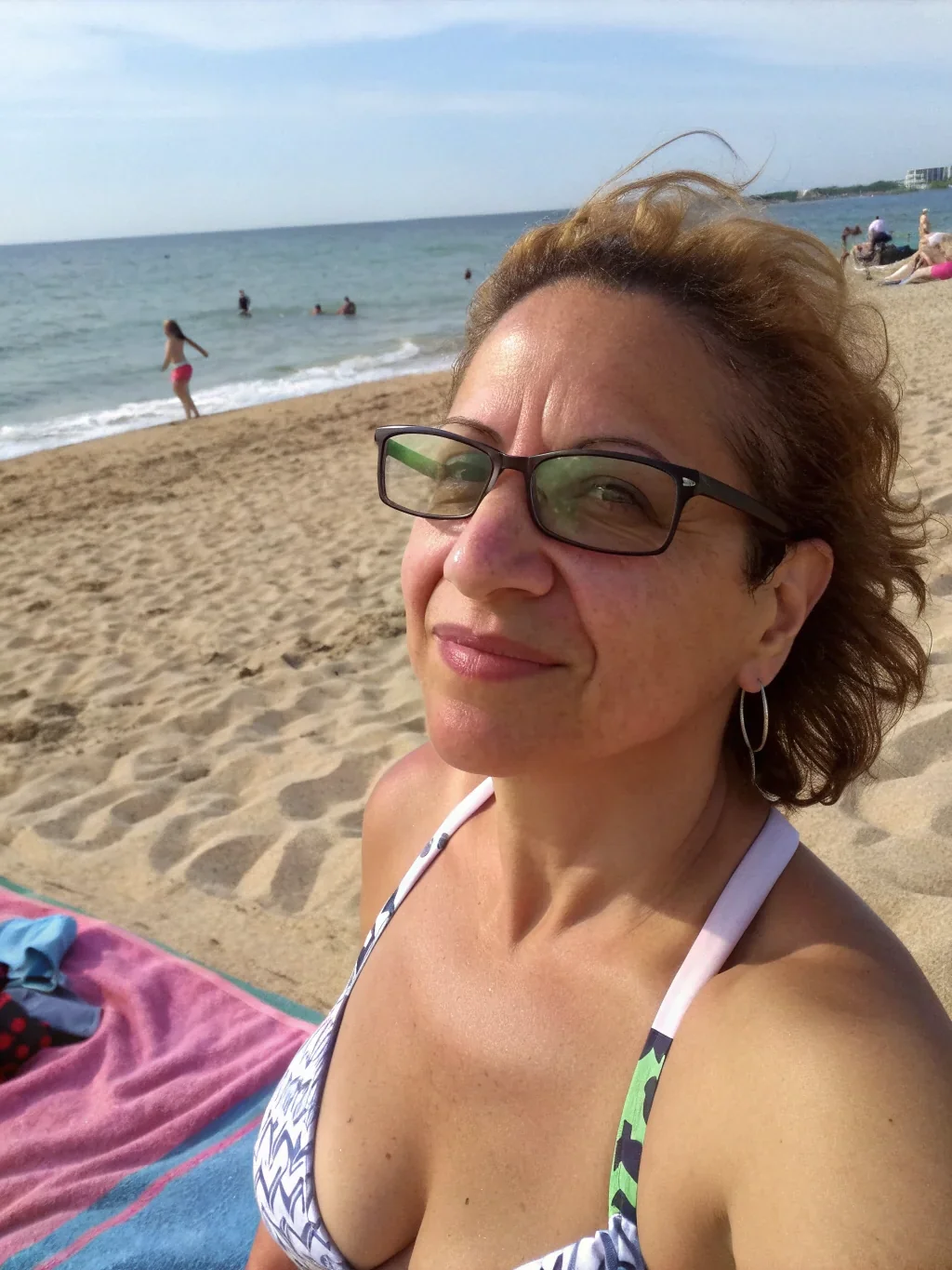 Photo 2 de Sibylle