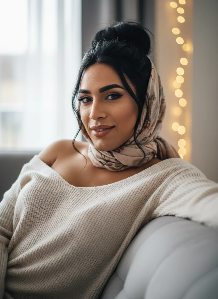 Naomie