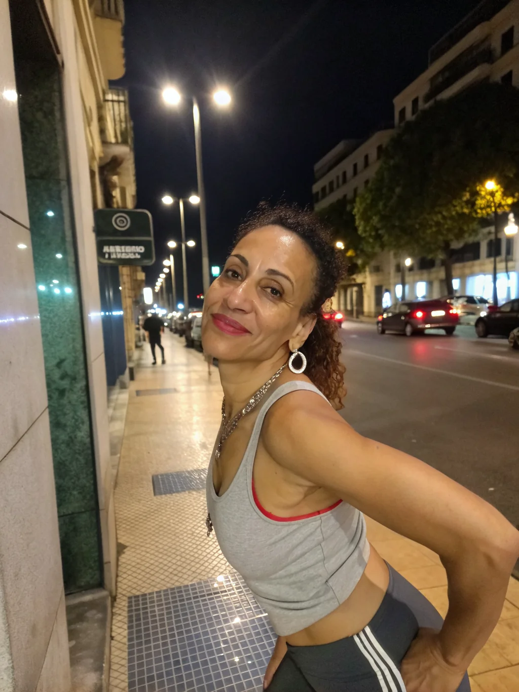 Photo 2 de Célia