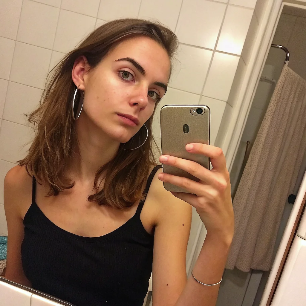 Caroline