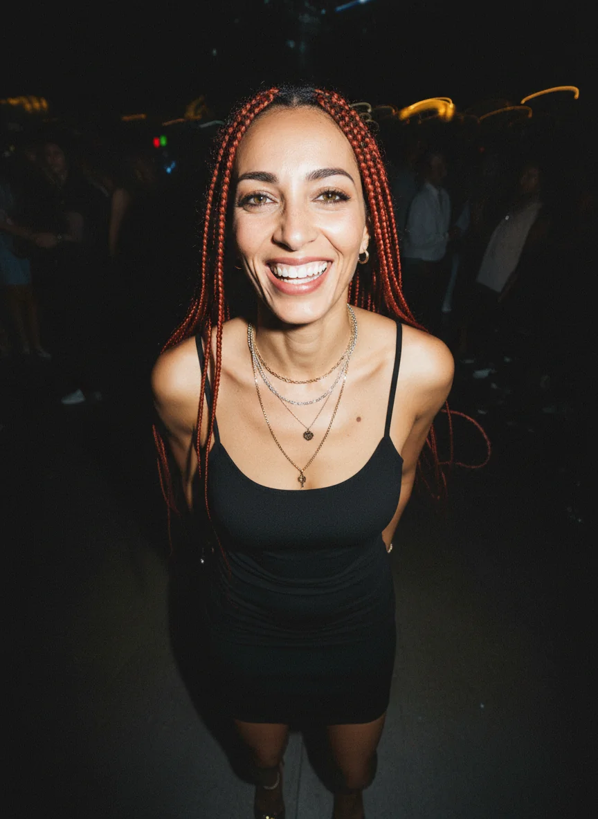 Caroline