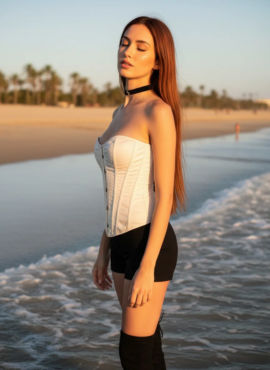 Caroline