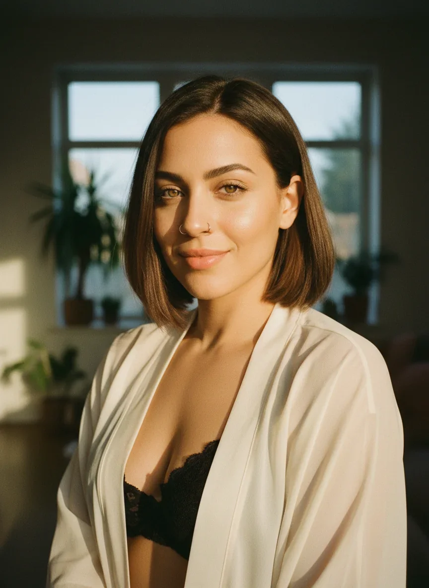 Julie