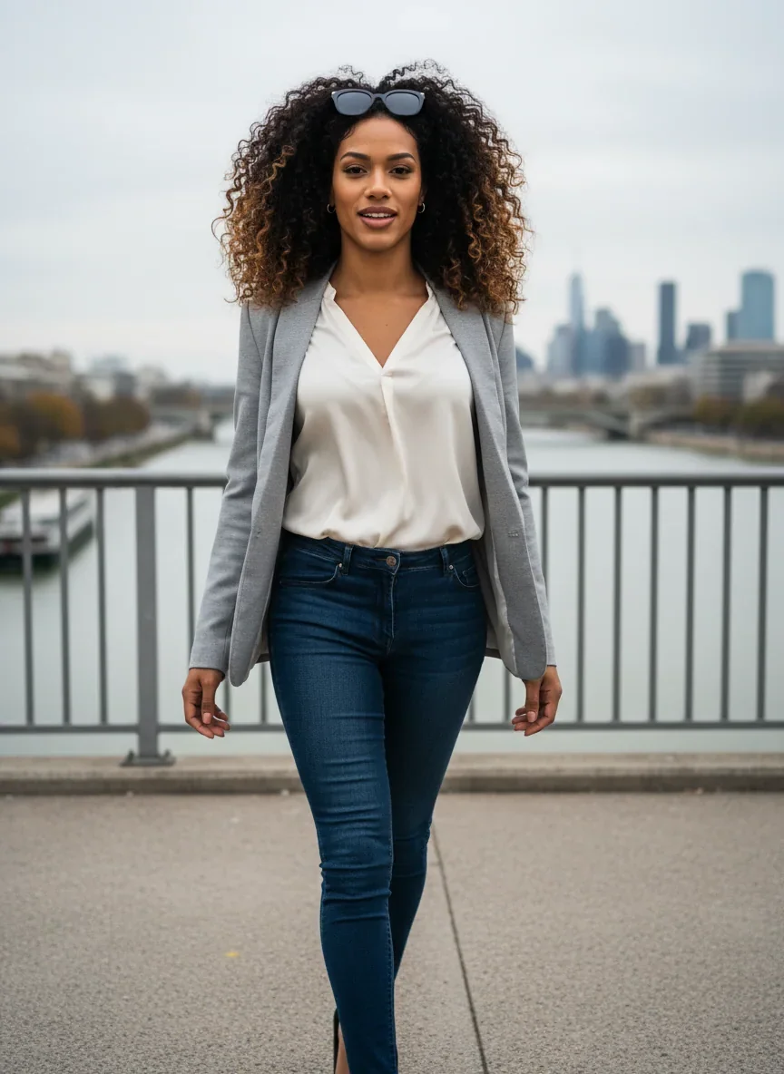 Elodie