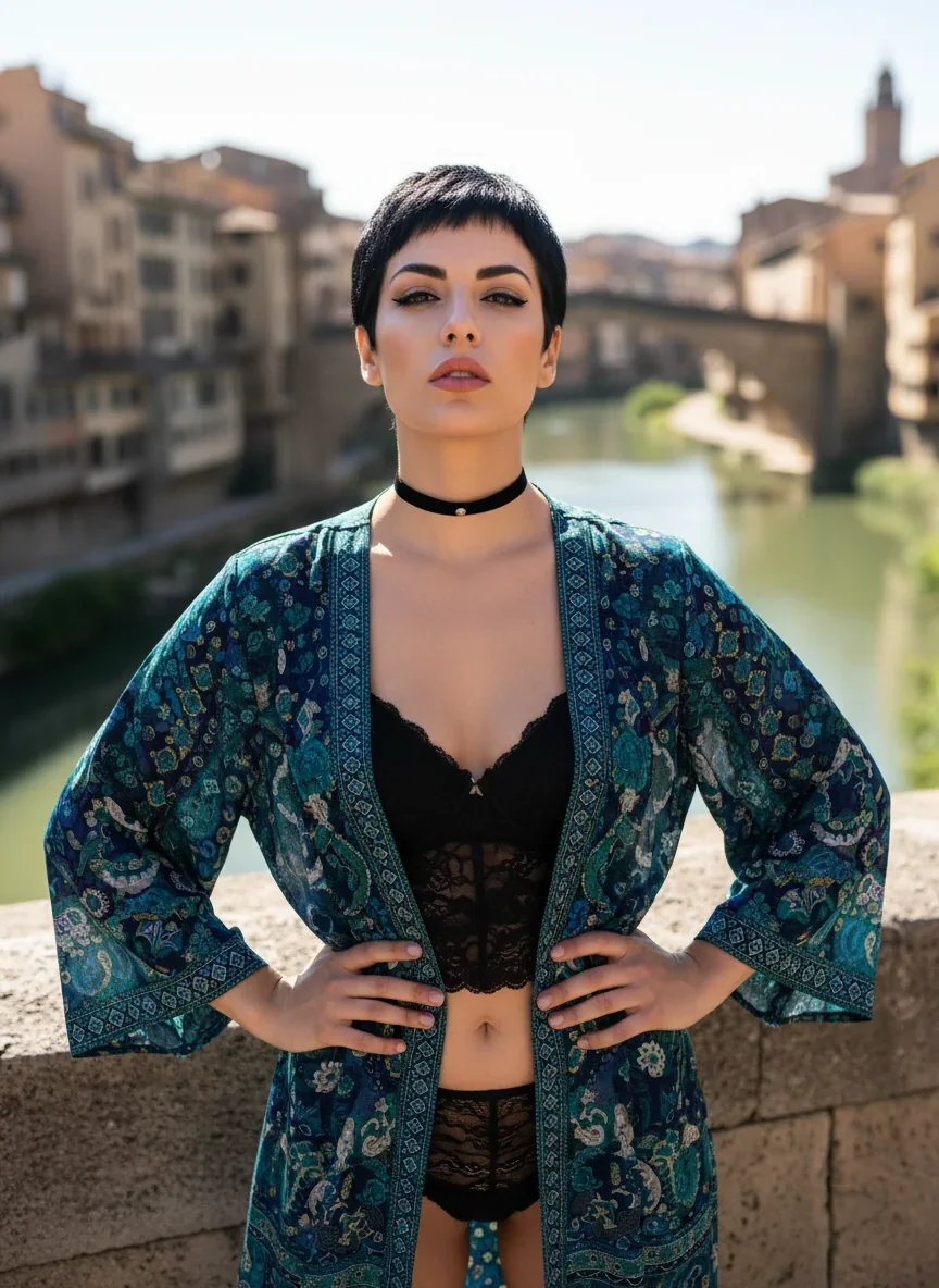 Sidonie
