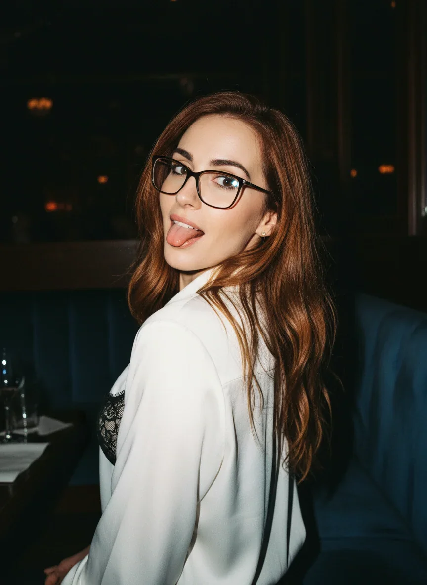 Mélanie