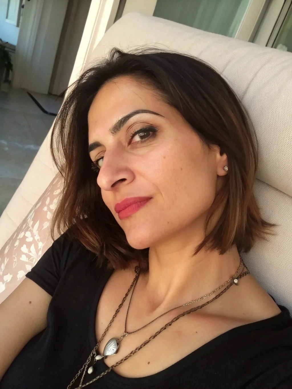 Mélina