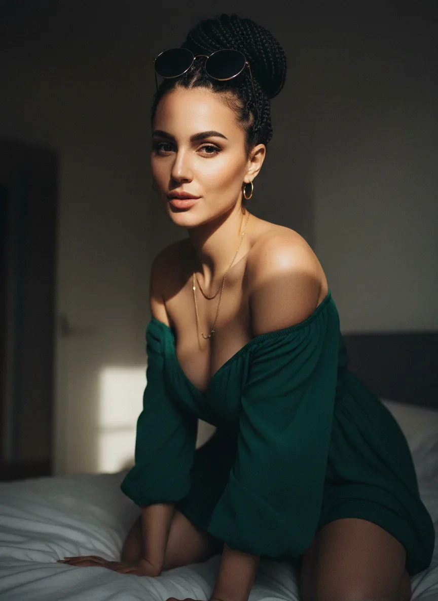 Anaëlle