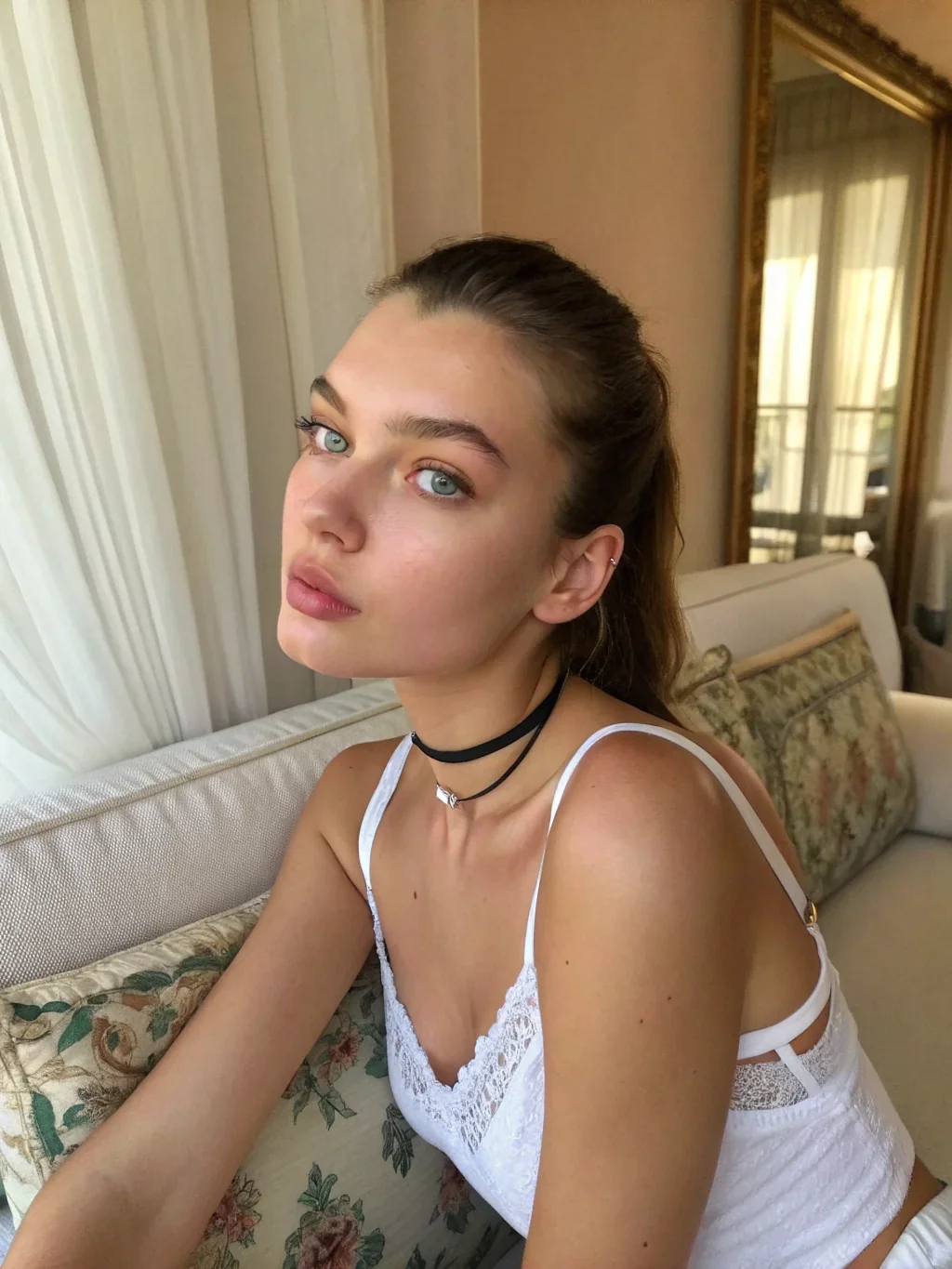 Angelina