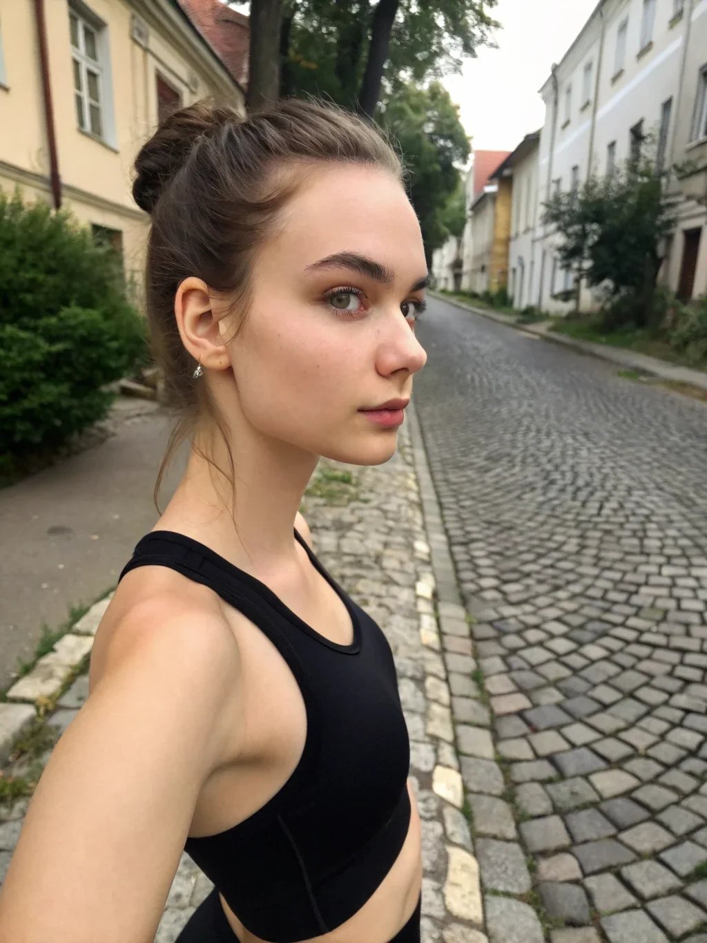 Charlie