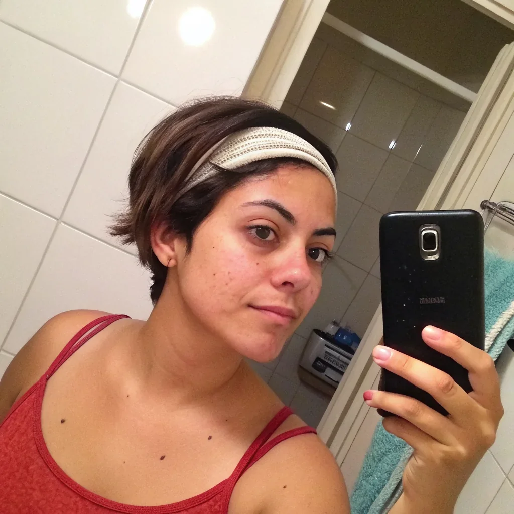 Photo 2 de Andrea
