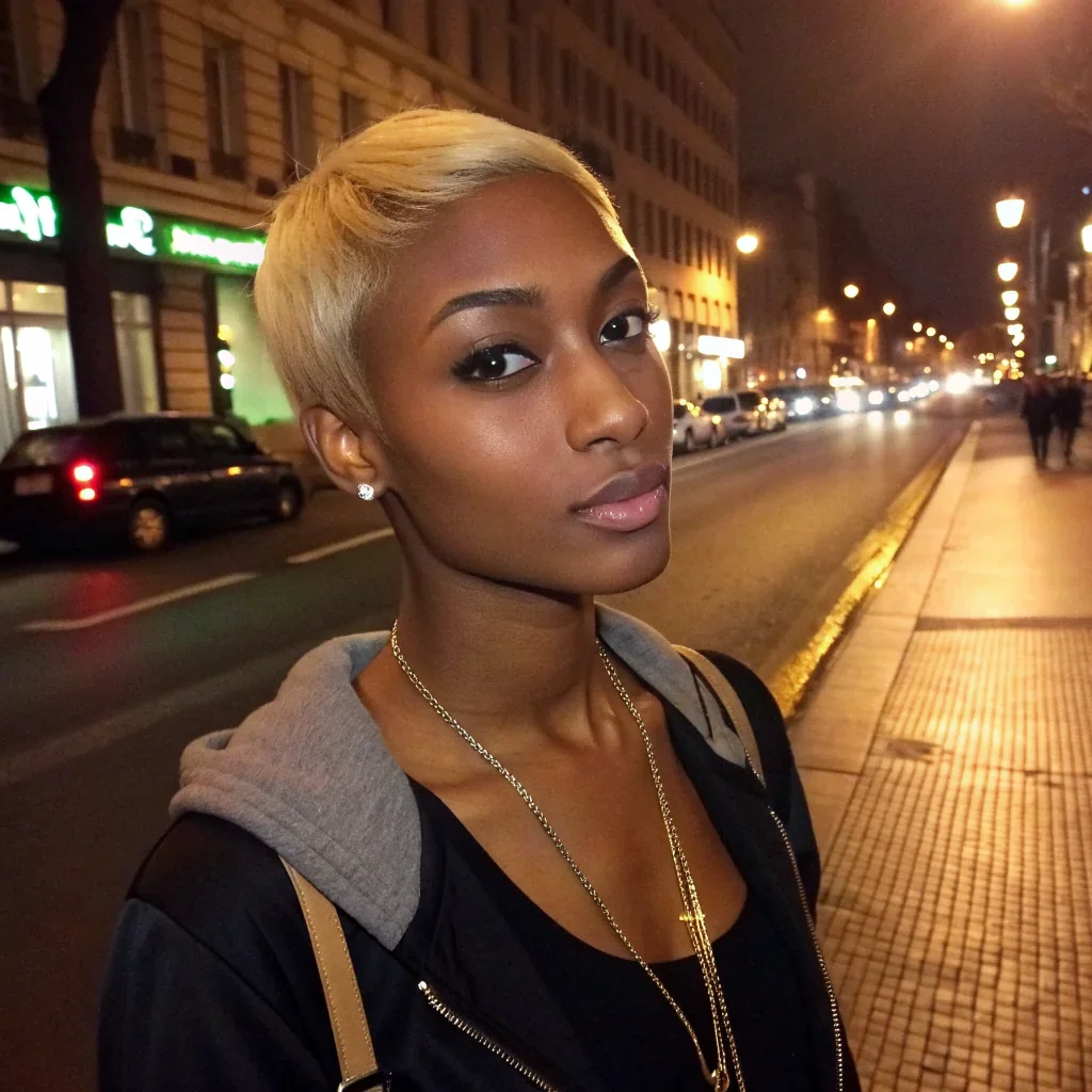 Photo 2 de Thelma